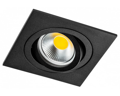 Встраиваемый светильник Lightstar Singo Base 011625