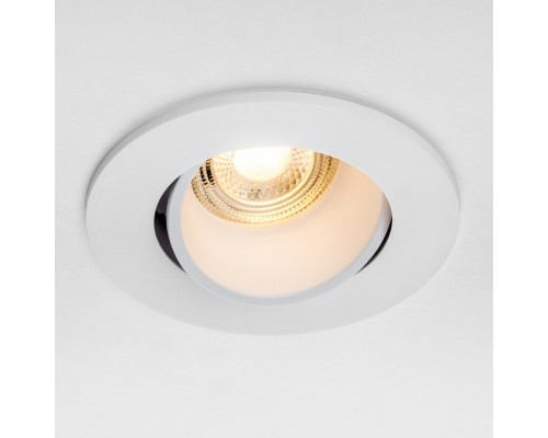 Встраиваемый светильник Lightstar Singo 012606