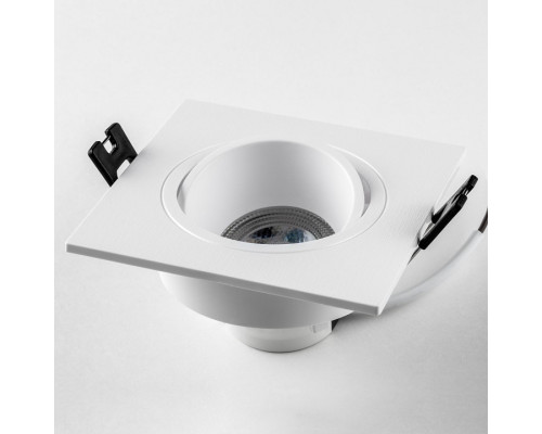 Встраиваемый светильник Lightstar Singo 012616