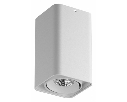 Накладной светильник Lightstar Monocco 052136-IP65