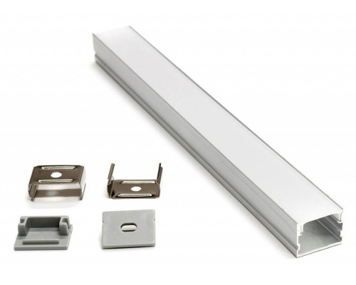 Короб накладной Lightstar Profiled 419181