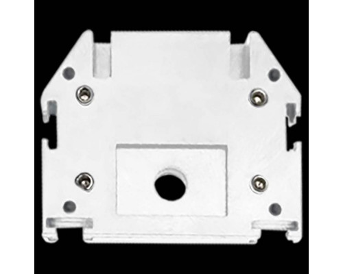 Заглушка для трека Lightstar Teta 505146