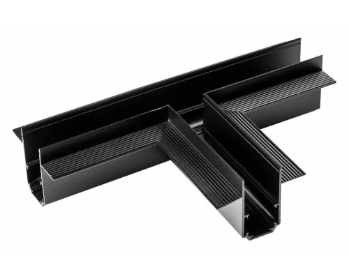 Соединитель T-образный для треков Lightstar Uno 509277