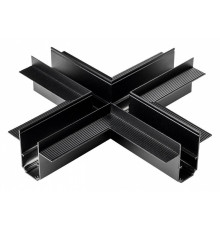 Соединитель X-образный для треков Lightstar Uno 509287