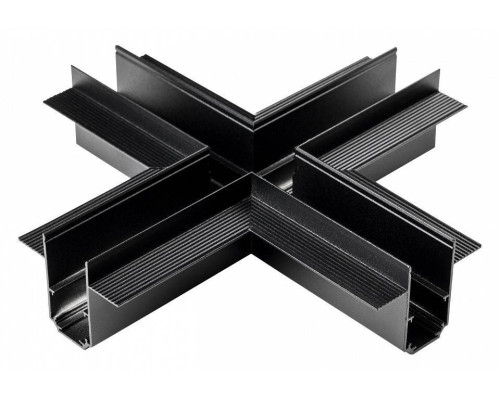 Соединитель X-образный для треков Lightstar Uno 509287