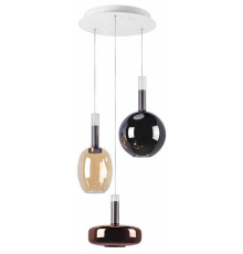 Подвесной светильник Lightstar Disco 792139