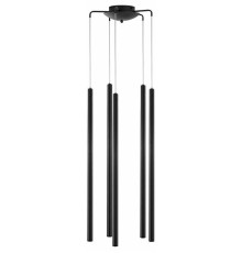 Подвесная люстра Lightstar Tubo L5T747347