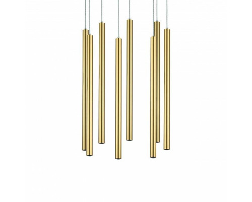 Подвесная люстра Lightstar Tubo L8T747243