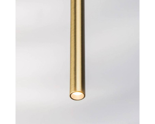 Подвесная люстра Lightstar Tubo L8T747243