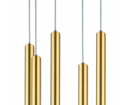 Подвесная люстра Lightstar Tubo L8T747243