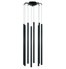 Подвесная люстра Lightstar Tubo L8T747337