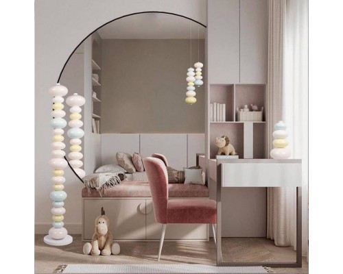 Подвесной светильник Loft it Macaroon 10271P/B