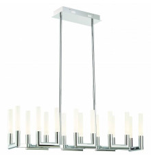 Люстра на штанге Lucia Tucci Flop FLOP 3390.16 chrome