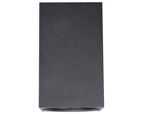 Накладной светильник Lucia Tucci LTP LTP-C004-01GU10-B