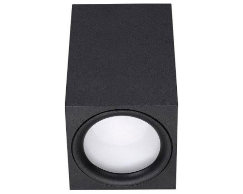 Накладной светильник Lucia Tucci LTP LTP-C004-01GU10-B