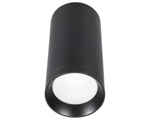 Накладной светильник Lucia Tucci LTP LTP-C005-01GU10-B