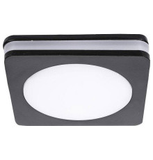 Встраиваемый светильник Lucia Tucci LTP LTP-D011-7W-B