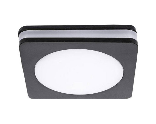 Встраиваемый светильник Lucia Tucci LTP LTP-D011-7W-B