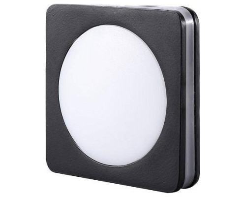 Встраиваемый светильник Lucia Tucci LTP LTP-D011-7W-B