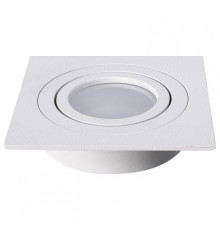 Встраиваемый светильник Lucia Tucci LTP LTP-D012Q-01GU10-W