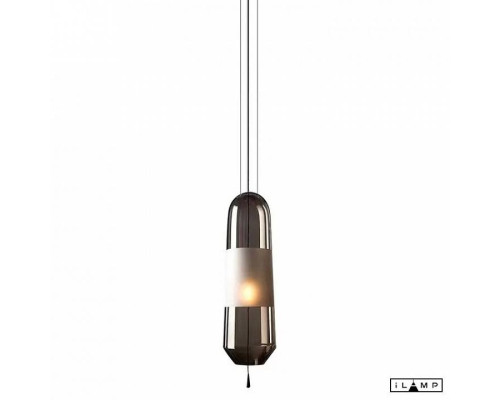 Подвесной светильник iLamp Drop 8121P SM