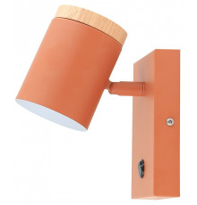 Бра Moderli Asheswood V11293-1W