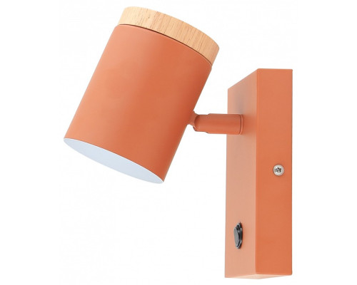 Бра Moderli Asheswood V11293-1W