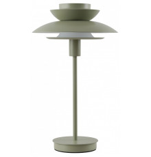 Настольная лампа декоративная Moderli Shaggy V11296-1T