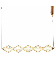 Подвесной светильник Moderli Eloise V11357-PL