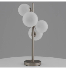 Настольная лампа декоративная Moderli Renny V11469-4T