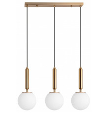Подвесной светильник Moderli Scrumbel V11565-3P