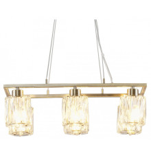 Подвесная люстра Moderli Prismique V11686-6P