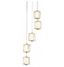 Подвесной светильник Moderli Prismique V11713-PL