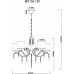 Подвесная люстра MyFar Dante MR1551-5P