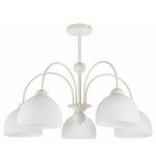 Люстра на штанге MyFar Flora MR2273-5С