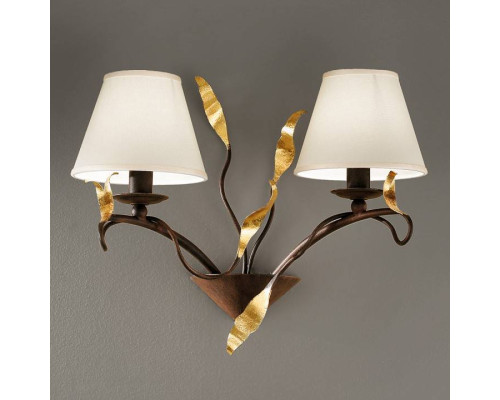 Бра MM Lampadari Kaleidos 6489/A2 V1165 XP