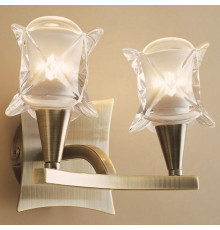 Бра Mantra Rosa del desierto 0252