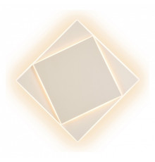 Накладной светильник Mantra Dakla 6426