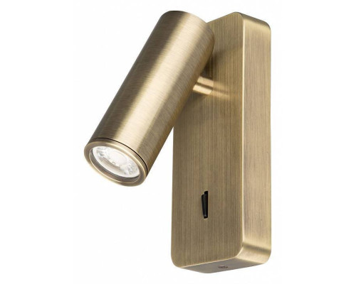 Бра Mantra Notte 8876