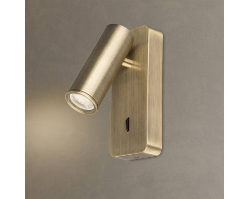 Бра Mantra Notte 8876