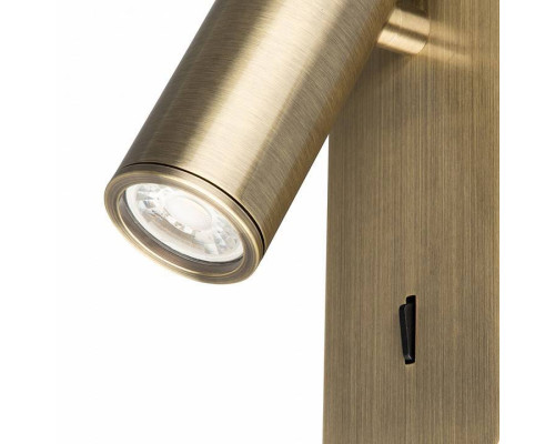 Бра Mantra Notte 8876