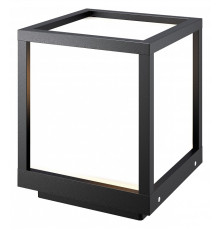 Наземный низкий светильник Mantra Utah 8928