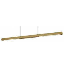 Подвесной светильник Mantra Lineal 9036