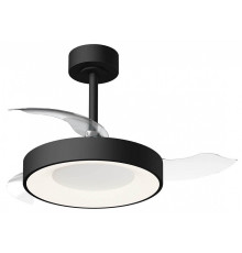 Светильник с вентилятором Mantra NISEKO FAN 9064