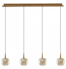 Подвесной светильник Mantra ANDROMEDA 9214