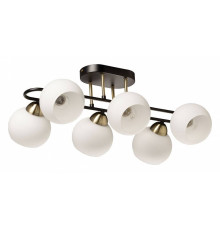 Люстра на штанге De City Торес 6 110011906