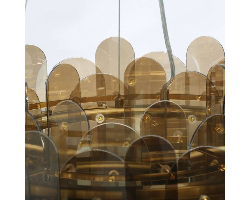 Подвесной светильник De City Бриз 111015905