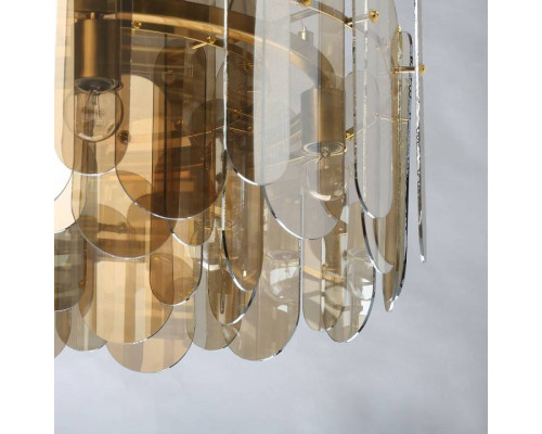 Подвесной светильник De City Бриз 111015905