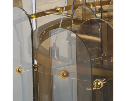 Подвесной светильник De City Бриз 111015905