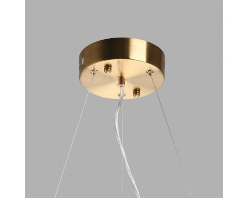 Подвесной светильник De City Бриз 111015905